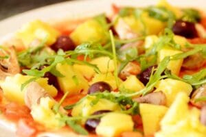 Facilities at sas nutrition 2