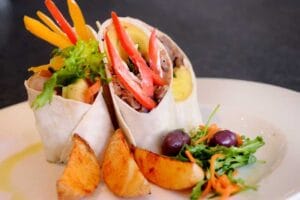 Facilities at sas nutrition 3