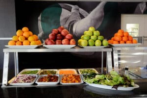 Facilities at sas nutrition 5