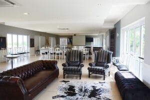 Facilities at sas corporate conference venue 01