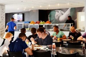 Facilities at sas nutrition 0