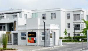 Facilities at sas on site services security