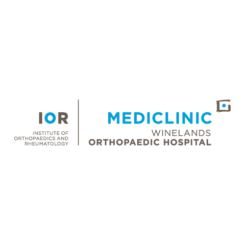 Sas Partner IOR Medi Clinic logo