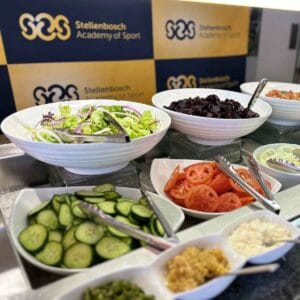Sas Athlete Restaurant 8492