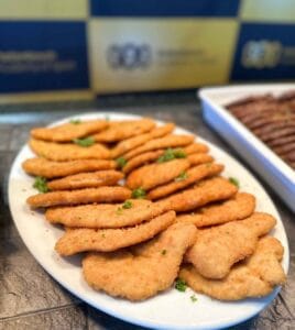 Sas Athlete Restaurant 8501