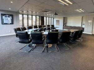 SAS Boardroom