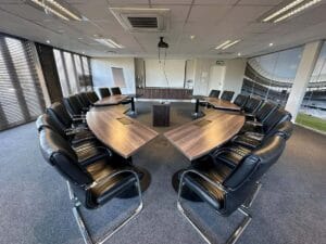 SAS Boardroom