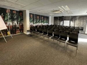 SAS Meeting Room