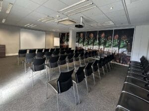 SAS Meeting Room