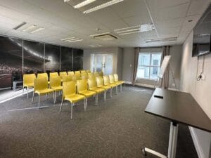 SAS Meeting Room