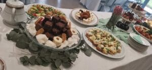 Sas Events Catering 092912