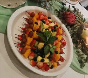 Sas Events Catering 092923