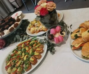 Sas Events Catering 092945